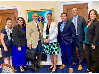 Pet Care Community DC Fly-In Will Be Virtual in 2020